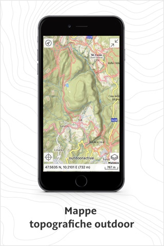 Outdooractive screenshot 2