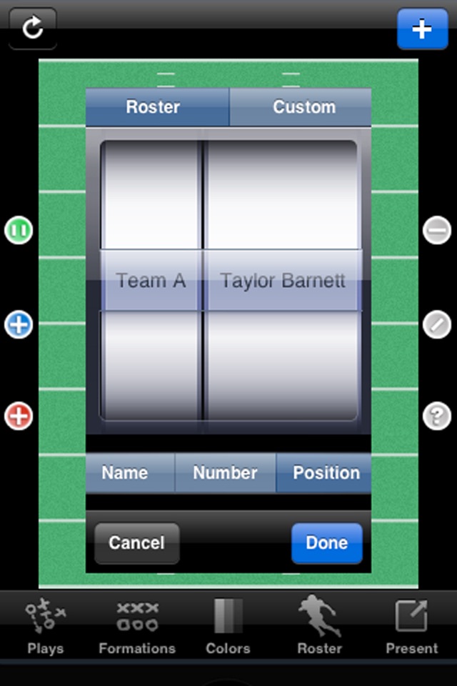 Football Coach Pro screenshot 3