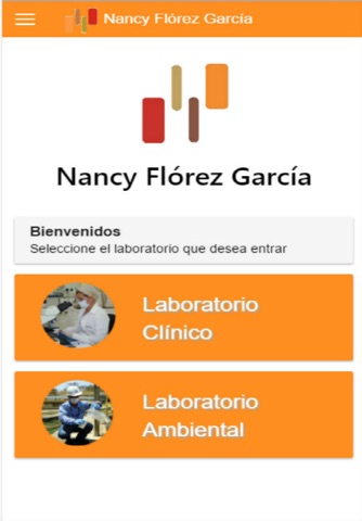 NancyFlorezGarcia screenshot 4
