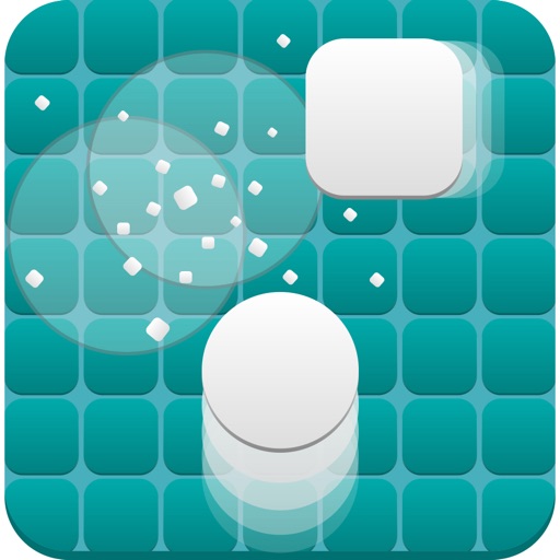 Shoot Shapes iOS App