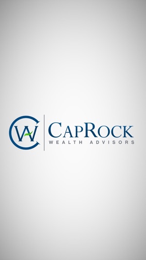 CapRock Wealth Advisors(圖1)-速報App