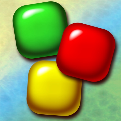 Poshi Toky Free - Puzzle Game Icon