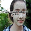 Treatments And Solutions For Acne