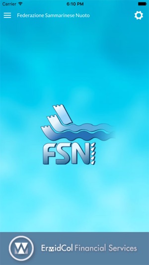 Federazione Sammarinese Nuoto(圖2)-速報App