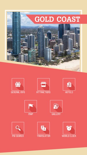 Gold Coast Tourism Guide(圖2)-速報App