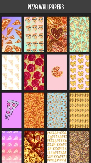 Pizza Wallpapers