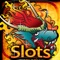 Talismans Emperors Treasures Slots - The asian oriental of generous quarters escape chinese casino