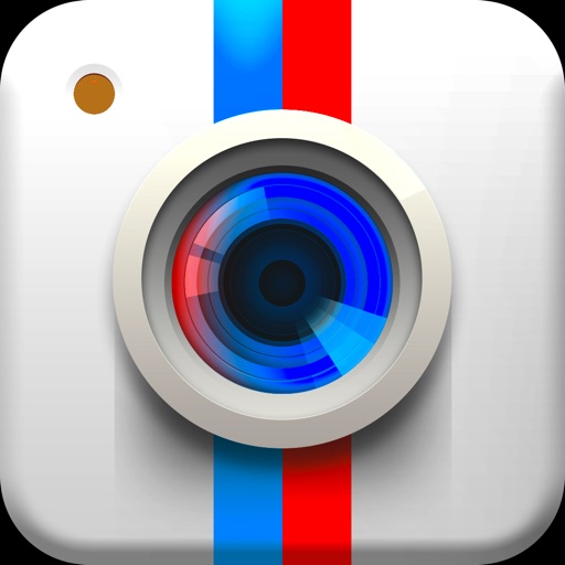 Piclab Camera- Free Photo Editor