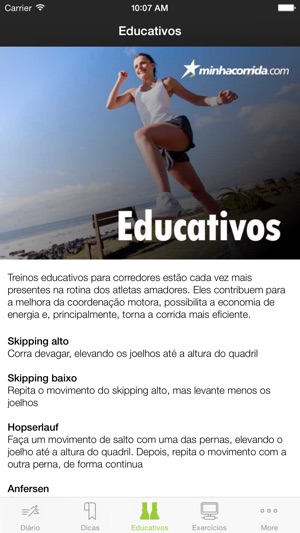 Minha Corrida(圖1)-速報App