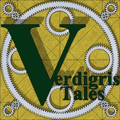 Verdigris iOS App