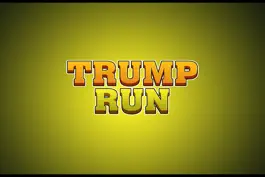 Game screenshot Trump Run - Help Donald Trump to get Vote & Find his Wife mod apk