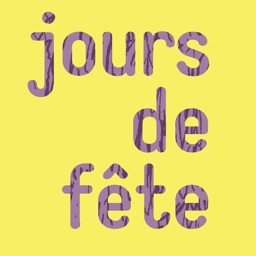 Jours de Fête