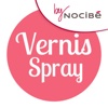 Vernis Spray by Nocibé