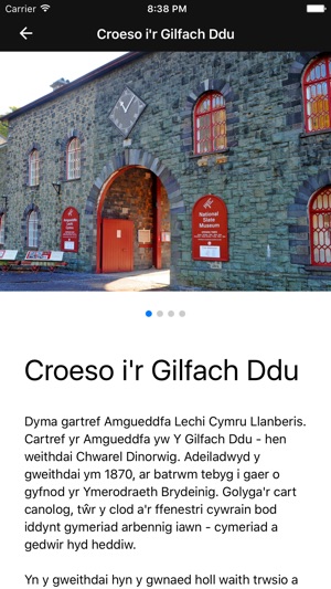 National Slate Museum | Amgueddfa Lechi Cymru(圖4)-速報App