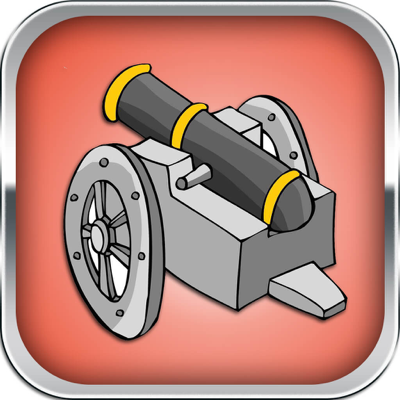 CannonMaster:free funny game