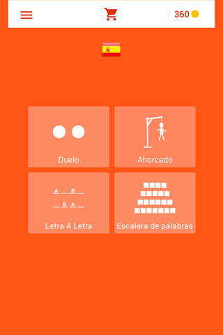 ¡Juego de Palabras! - náhled