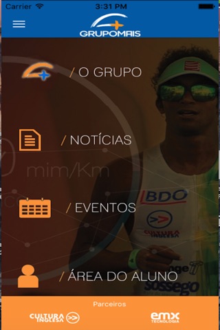 Grupo Mais screenshot 3