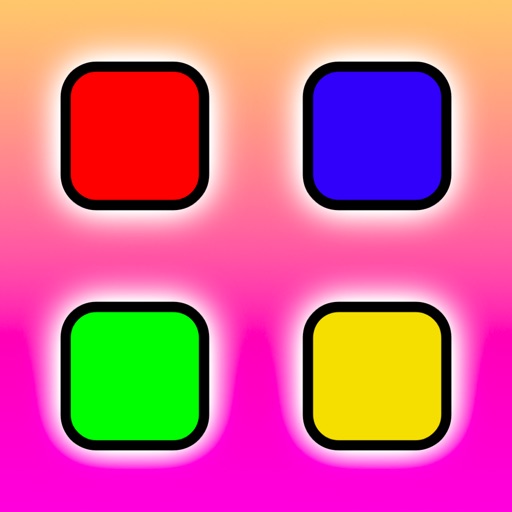 iColor Chaos icon