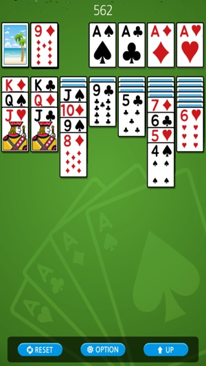 TapTap Solitaire(圖1)-速報App