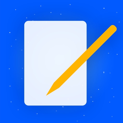 Custom Quick Note icon