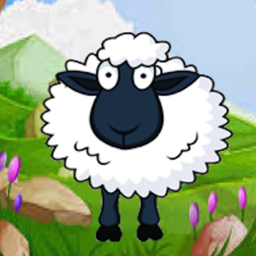 Sheep Dance Game Icon