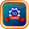 50 Up Fever of Slots - Advanced Machines