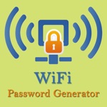 Wi-Fi Passwords Generator