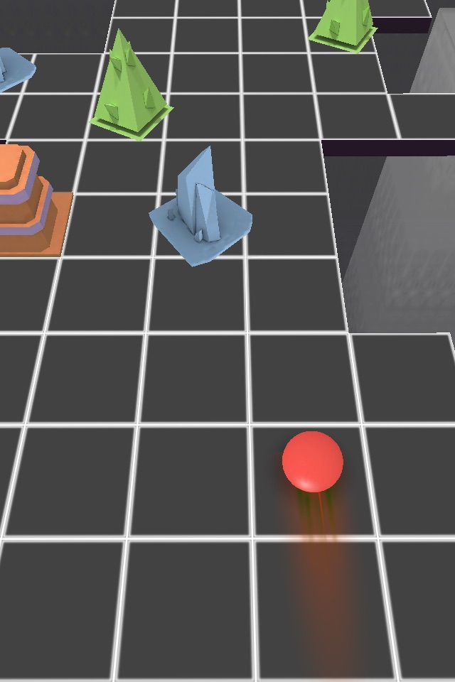 Rolling endless - Top challenge of fun free balls game screenshot 3