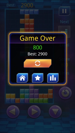 Block Puzzle - Fun Puzzle Game(圖3)-速報App