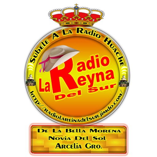 Radio La Reyna del Sur icon