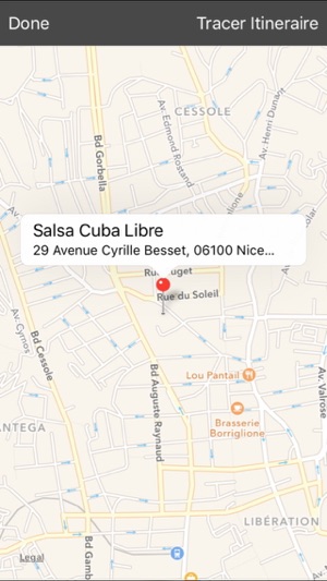 Salsa Cuba Libre(圖2)-速報App