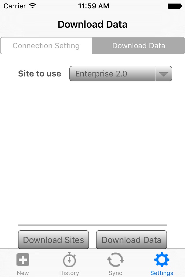 Guardian Enterprise 2.0 screenshot 3