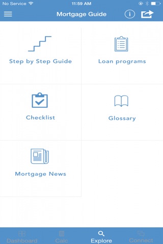 UM Funding Calculator screenshot 4