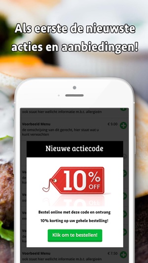 Greek to Go (Den Bosch)(圖1)-速報App