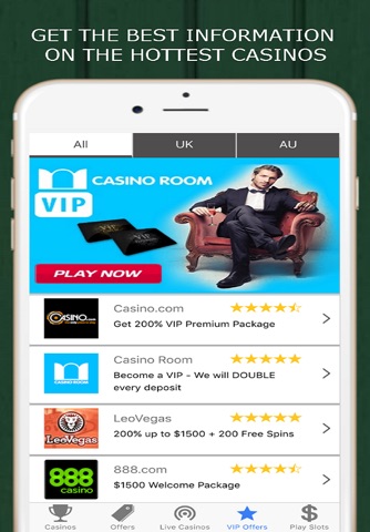 Play Online Casino Promotions & Microgaming Game Bonuses Guide screenshot 3