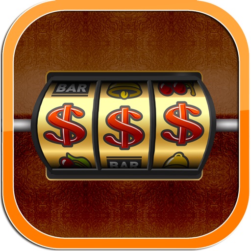 Golden Casino Hot Gamer - Free Casino Slot Machines icon