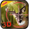 Deer Hunter 3d : African Jungle