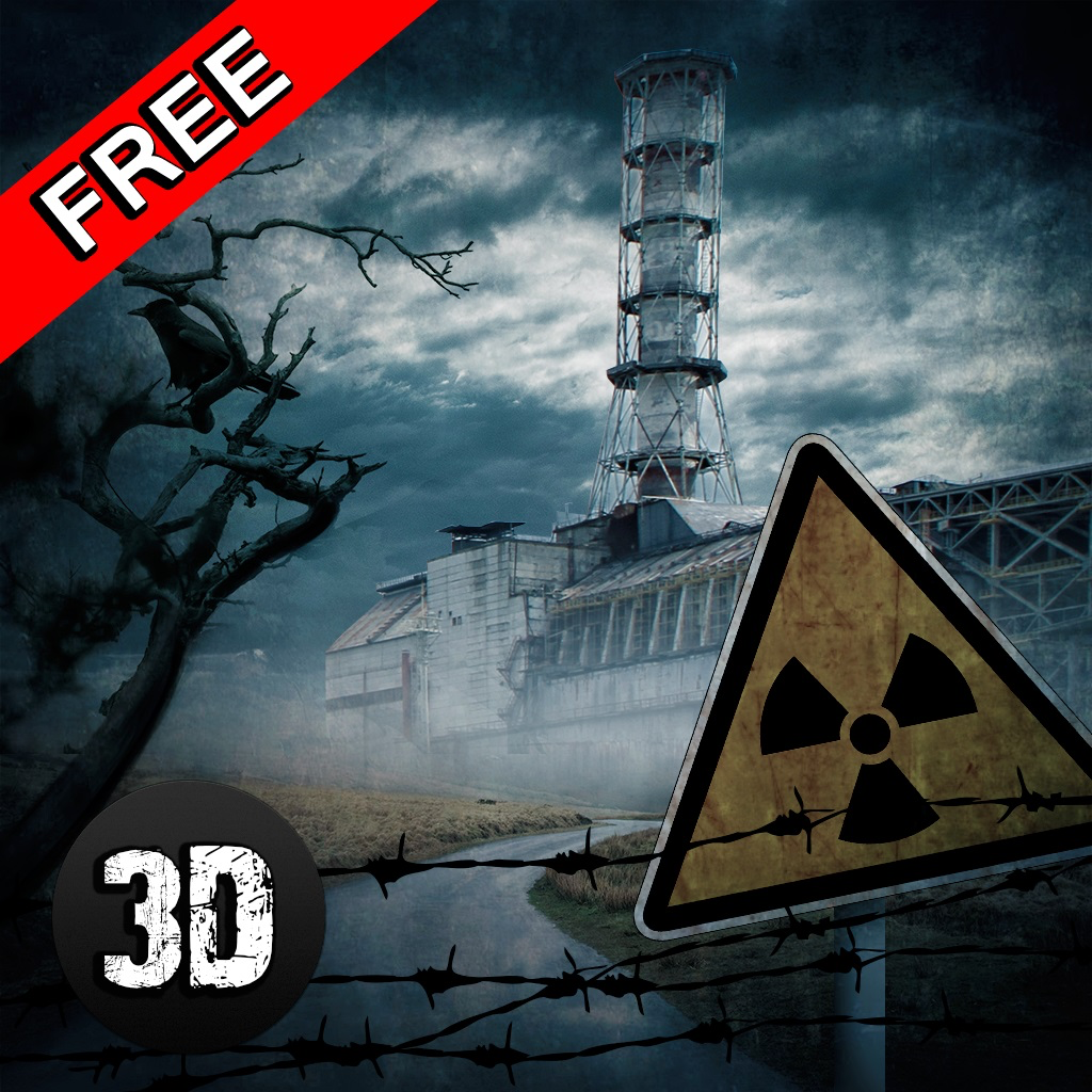 Get Chernobyl Survival Simulator 3D for iOS, iPhone, iPad Aso Report
