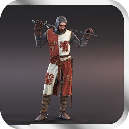 Pro Game - Stronghold HD Version icon