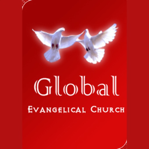 Global Evangelical Church icon