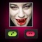 This app is intended for entertainment purposes only and does not provide three Call