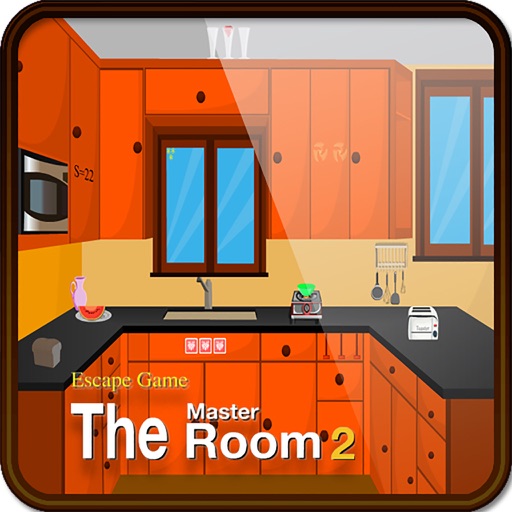 Escape Game The Master Room 2 iOS App