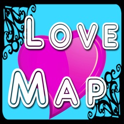 ステキな出会いを探す◆LoveMap◆理想のフレンズ