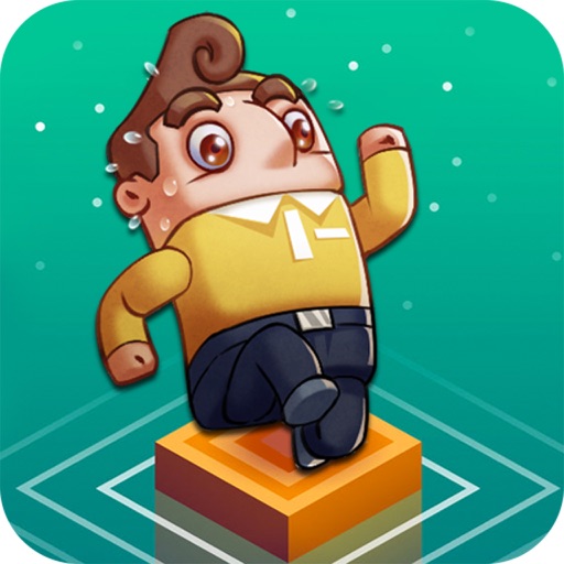 Safe Landing-Free Games Icon