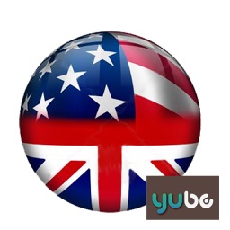 English Starters 6 for iPhone Learn Speaking Easily In 30 days With Yube Learning