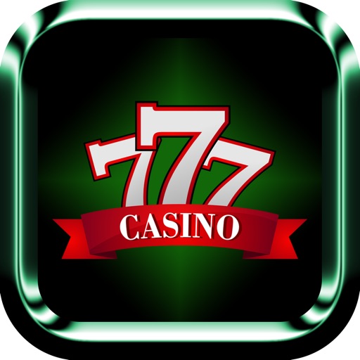 777 Amazing Big Win Real Casino – Las Vegas Free Slot Machine Games – bet, spin & Win big icon