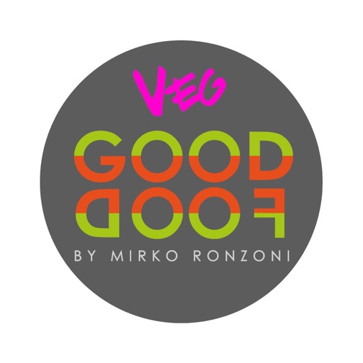 GoodFood Veg icon