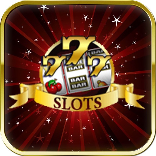 House of Jackpot - Lucky Gold Fruit Casino with Bonus Prize-Wheel FREE icon