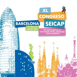 XL Congreso Seicap Barcelona 2016