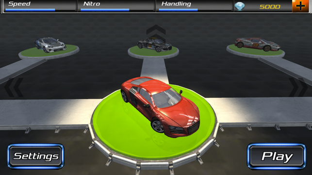 Hyper Cars II(圖4)-速報App